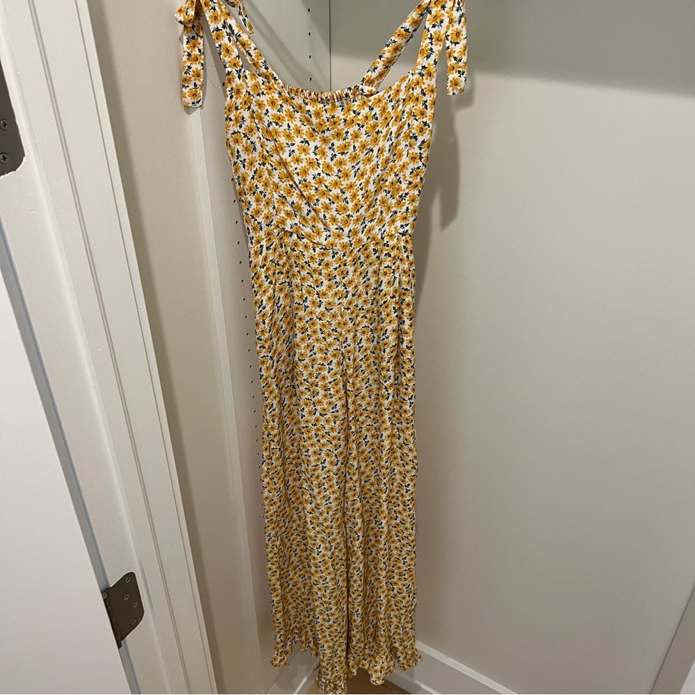 Faithful The Brand Jumpsuit